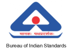 Bureau of Indian Standards