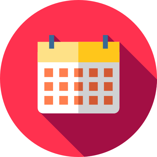 Training Calendar